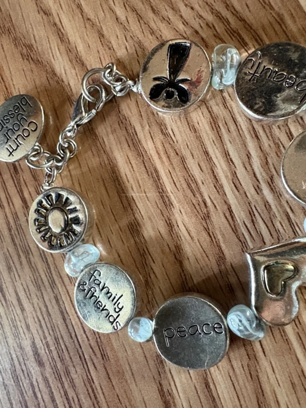 N/A vintage inspirational